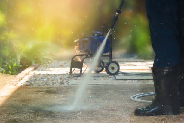 Best Machinery and Equipment Cleaning  in College, AK